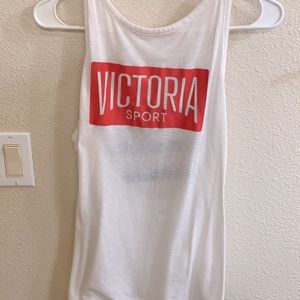 Victoria’s Secret sport tank top